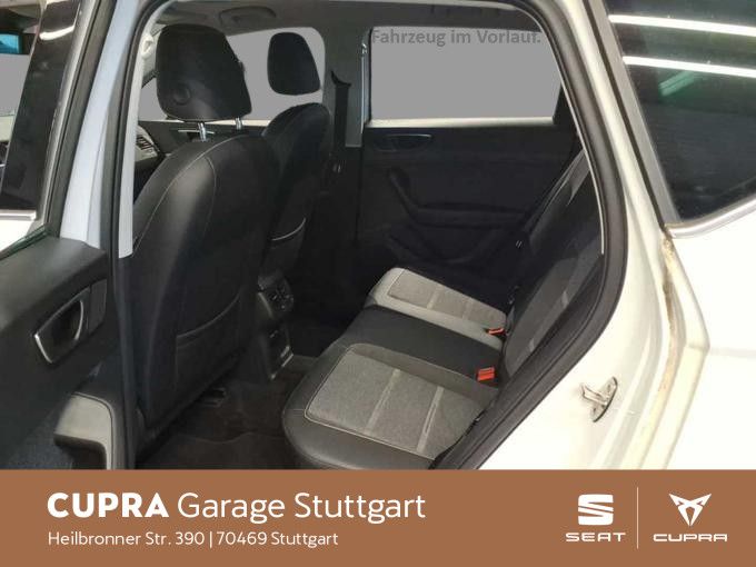 Seat Ateca - Bild 8