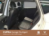 Seat Ateca - Vorschau Bild 8