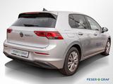 Volkswagen Golf VIII 1.0 TSI Life AHK/LED/ACC/DAB+/Lenkhz. - Volkswagen Golf aus 2020