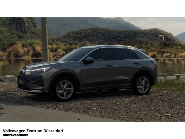 Volkswagen T-Roc - Bild 3