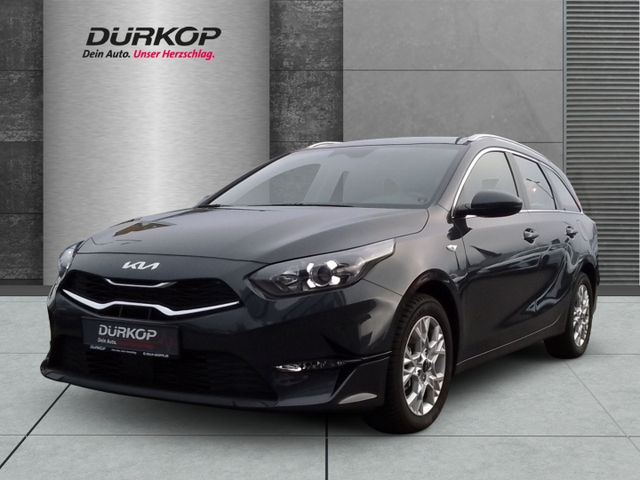 Kia Ceed SW Vision 1.5 T-GDI 140 DCT7 VISION Navi PD