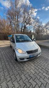 Mercedes-Benz A160 CDI  sparsam, zuverläs... - Mercedes-Benz A 160 Gebrauchtwagen in Mannheim