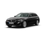 BMW 318 D Navi Digitales Cockpit LED El. Heckklappe  - gebrauchte BMW 318 aus dem Jahr 2024