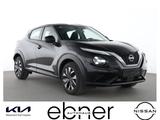 Nissan Juke 1.0 DIG-T I 114PS 6MT I Acenta I Komfort-Pa - Nissan Juke Jahreswagen
