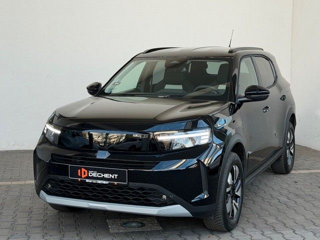 Fahrzeugabbildung Opel Frontera GS Hybrid 110PS LED/Kamera/Navi!