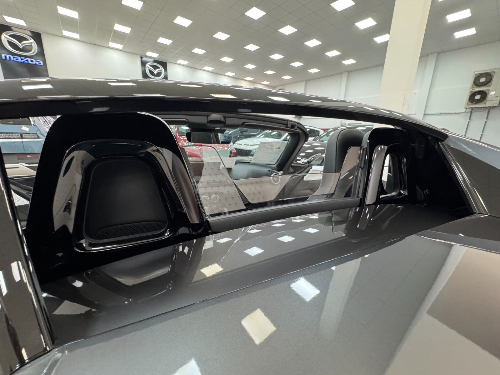 Mazda MX-5 - Bild 36