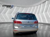 Volkswagen Golf Sportsvan VII Highline Alcantara PDC LM - Volkswagen Gebrauchtwagen in Hanau