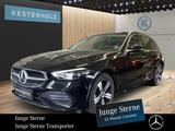 Mercedes-Benz C 200 T *AVANTGARDE*AHK*RFK*PANO*SHZ*LED*NAVI* - Mercedes-Benz mit Benzin-Antrieb: Kombi, Automatik
