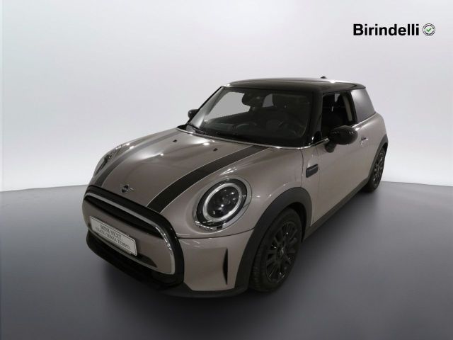 MINI MINI Mini 4ª serie (F56) - Mini 1.5 Cooper Class