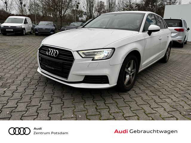 Audi A3 Sportback 1.6TDI XENON NAVI KLIMA