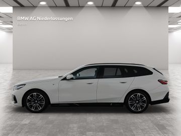 BMW 520 - 3