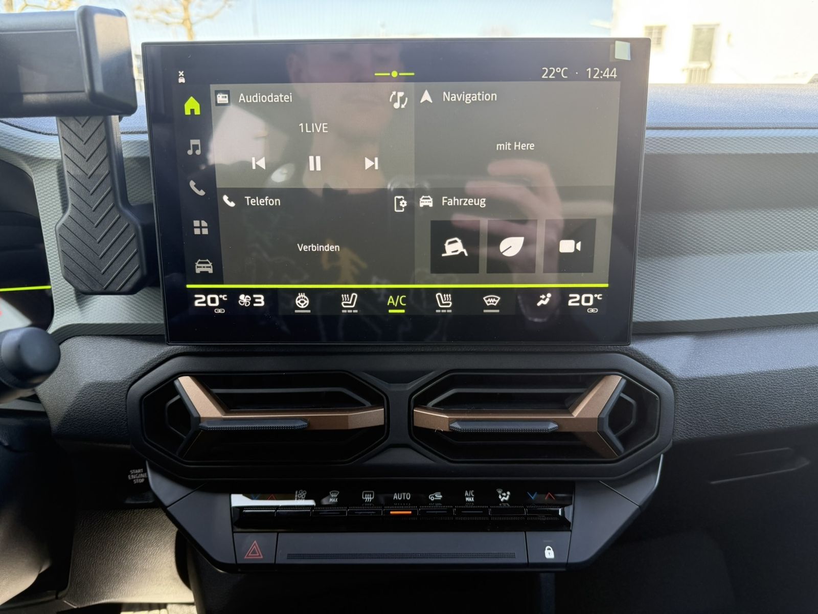 Dacia Bigster - Bild 10
