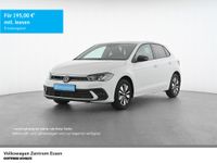 Volkswagen Polo - Vorschau Bild 1