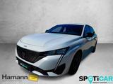 Peugeot 308 SW Allure 1.2 PureTech Automatik Navi 2x Kam