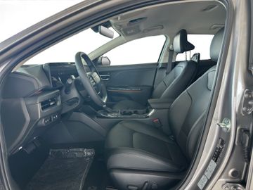 Kia K4 1.6T 150 DCT7 SPIRIT *360°*LED*Ambiente*