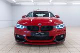 BMW 440iX M-Performance HUD H&K LED KAM TOTW CARPLAY - BMW 440 aus 2018