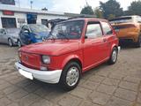 Fiat 126* MALUCH*TÜV NEU!* Deutsche Zulassung! - Fiat aus 1997