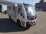 Tropos ABLE XT1 Rückfahrkamera - Tropos LKWs