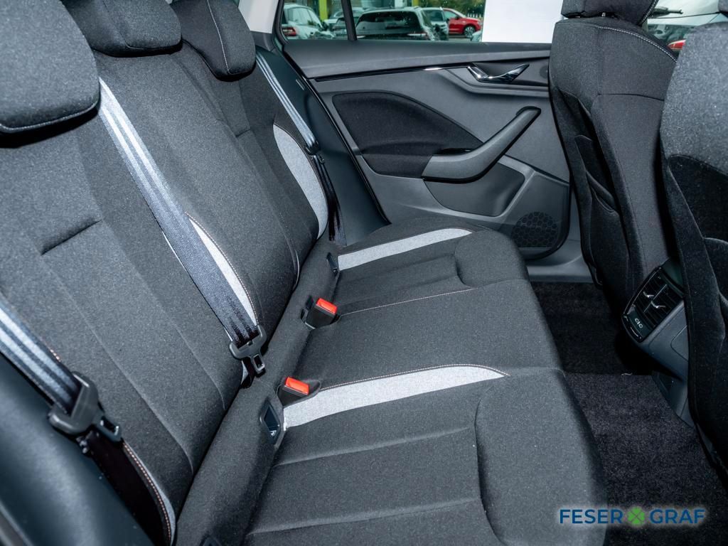 Skoda Kamiq - Bild 10