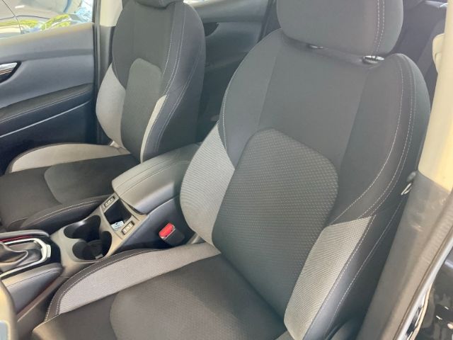 Fahrzeugabbildung Nissan Qashqai 1.3 DIG-T, N-Connecta 4x2 Autom. Navi, S
