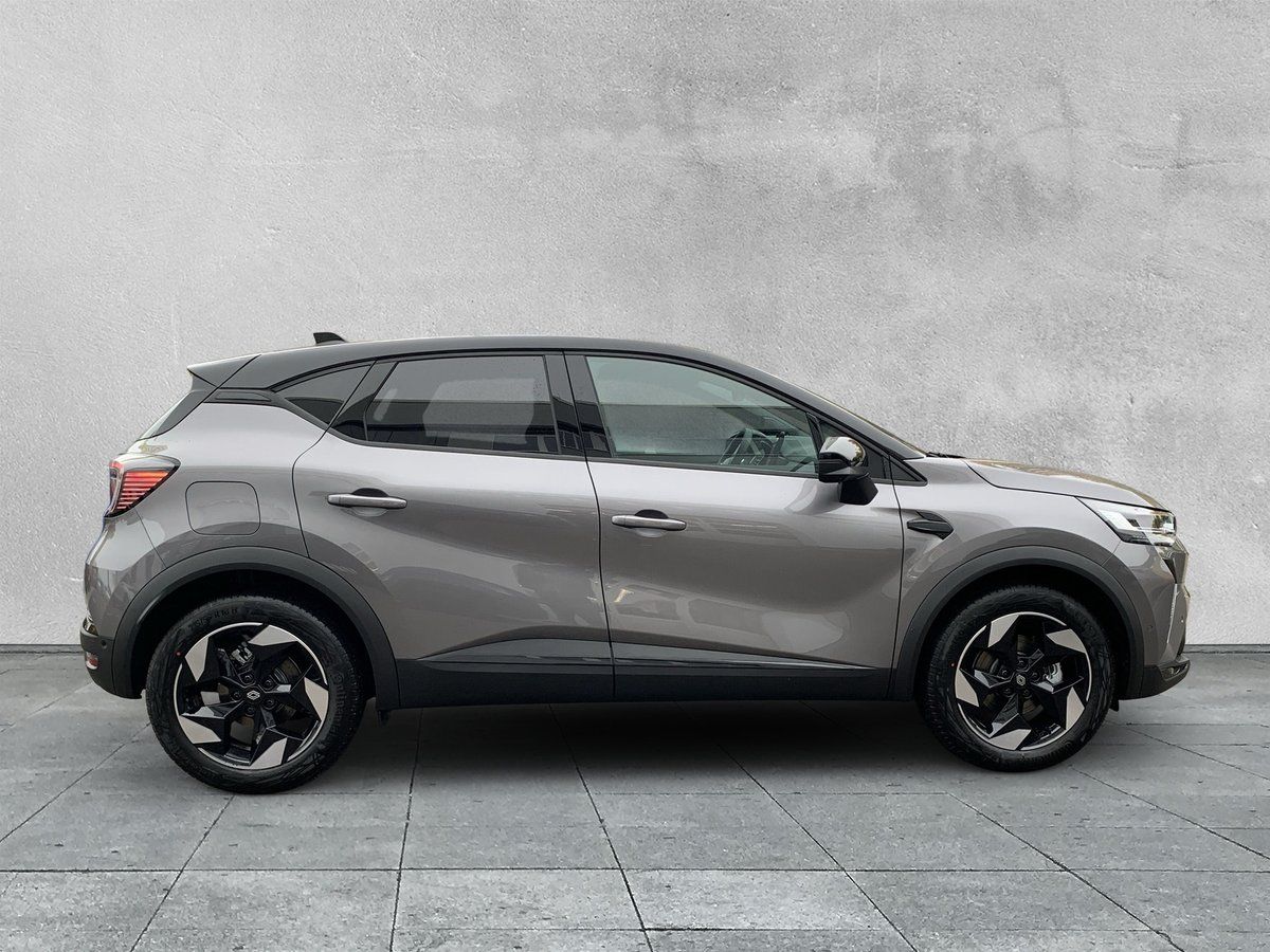 Renault Captur - Bild 6