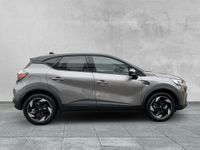 Renault Captur - Vorschau Bild 6