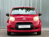 Citroën C1 Advance - Citroën C1 in München
