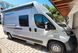 Fiat Ducato Weinsberg 600 DQ - Wohnwagen & Wohnmobil in Augsburg