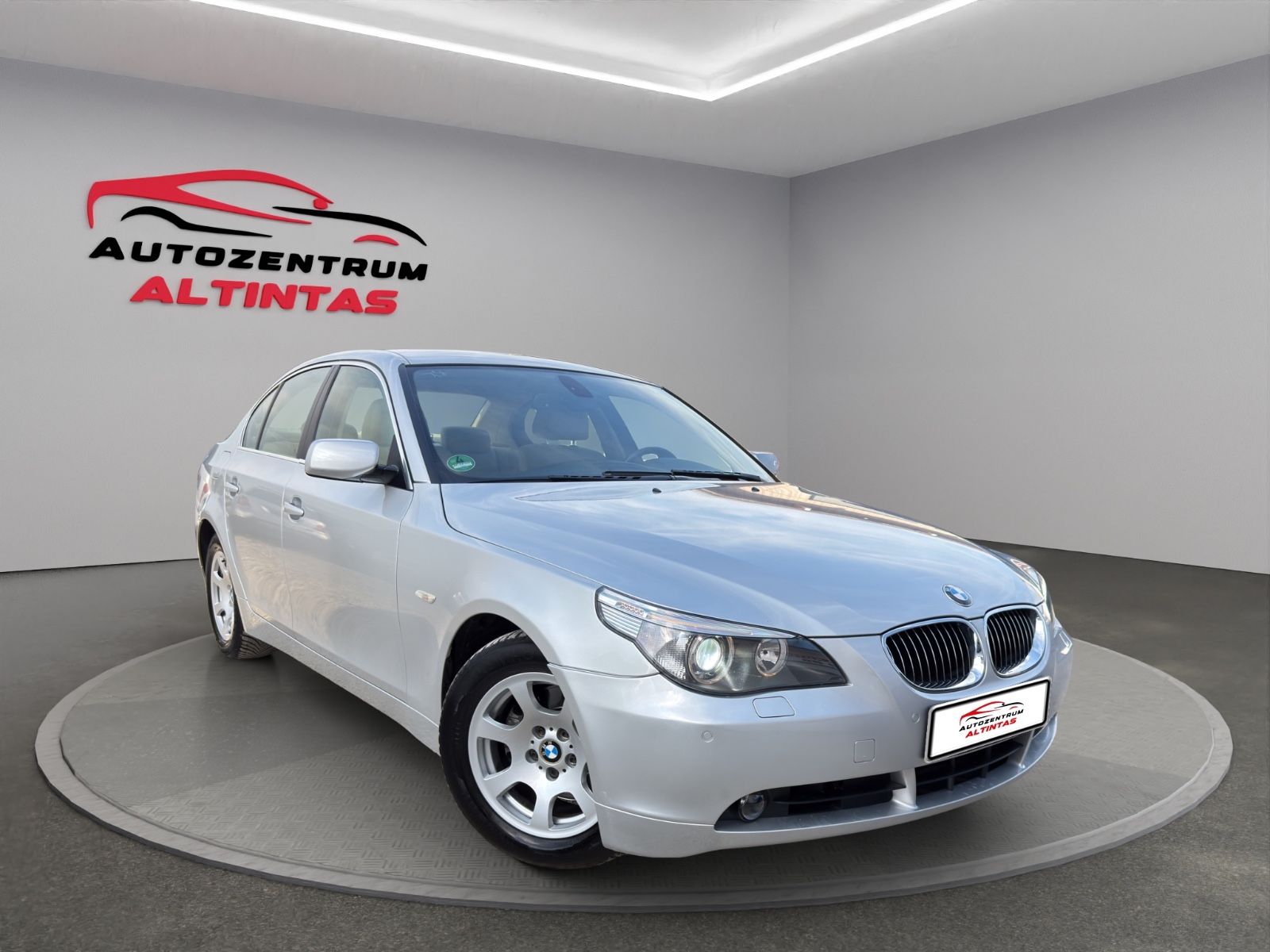BMW 530 i