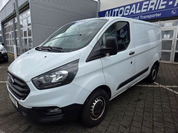 Ford Transit Custom - 2
