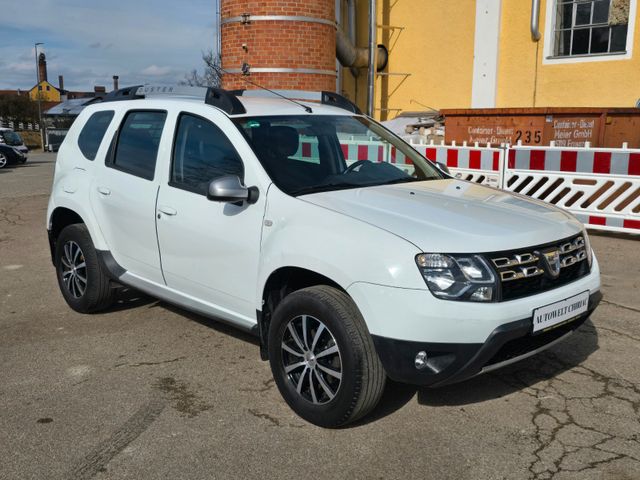 Dacia Duster I Prestige 4x2