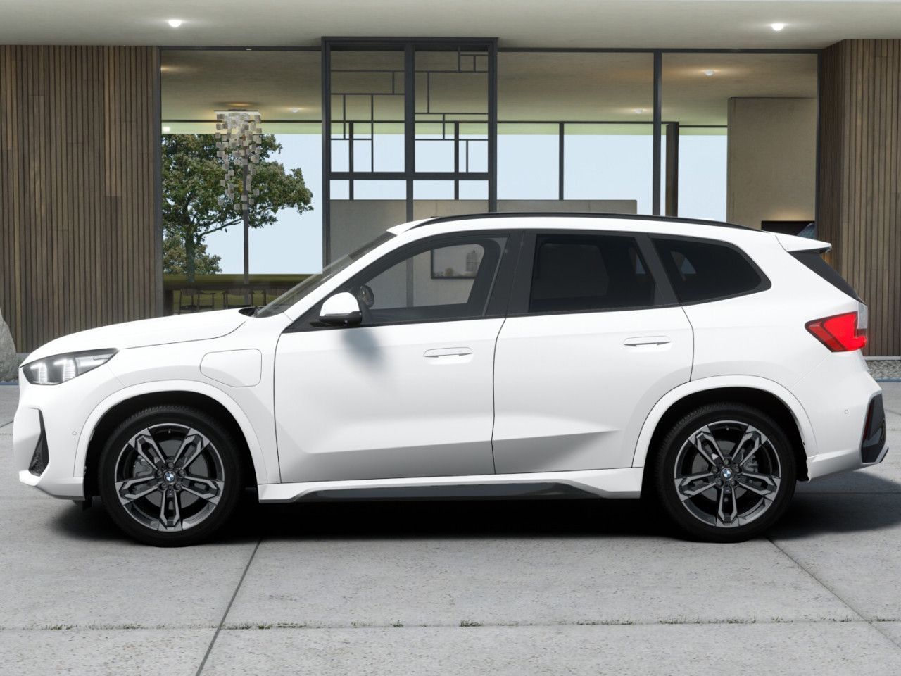 BMW X1 - Bild 3