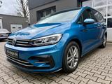 Volkswagen Touran DSG/ Comfort/ R line/ Navi/ LED/ AHK - VW Touran Gebrauchtwagen in Dresden