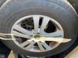Mitsubishi Outlander Instyle 4WD - Mitsubishi Outlander 7-Sitzer