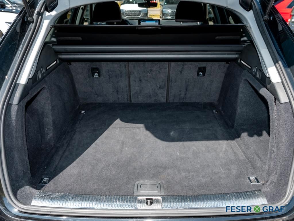 Audi A4 - Bild 9