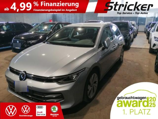 Volkswagen Golf Style 2.0TDI DSG 199,-ohne Anzahlung ACC er, миниатюра 2