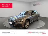 Audi A8 Lang 50 TDI quattro Matrix HuD StandHZG 360° - Audi A8 in Kassel
