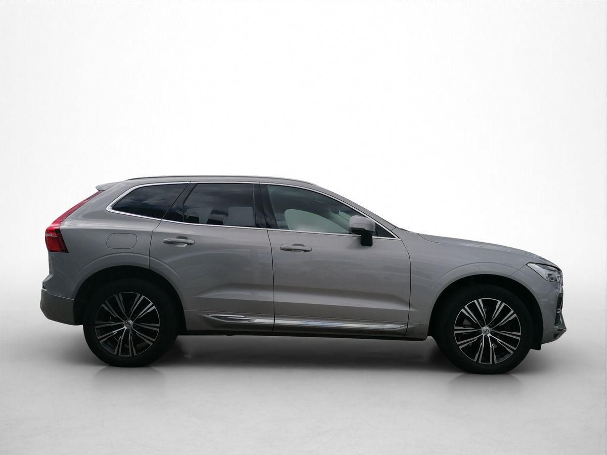 Volvo XC60 - Bild 5