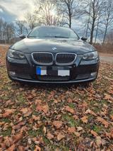 BMW 335i Cabrio - - BMW 335 aus 2007: 335i