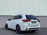 Mitsubishi Outlander Top 4WD *HV BATTERIE NEU* - Mitsubishi Outlander SUV