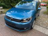Volkswagen Touran Cup - VW Touran von 2015