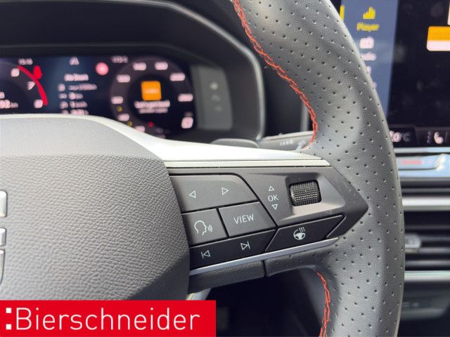 Seat Leon - Bild 23