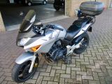 Honda CBF 600 - HONDA CBF 600