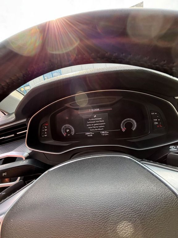 Image of Audi A6