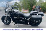 Suzuki VZ 800 - Top Ausstattung - SUZUKI VZ 800