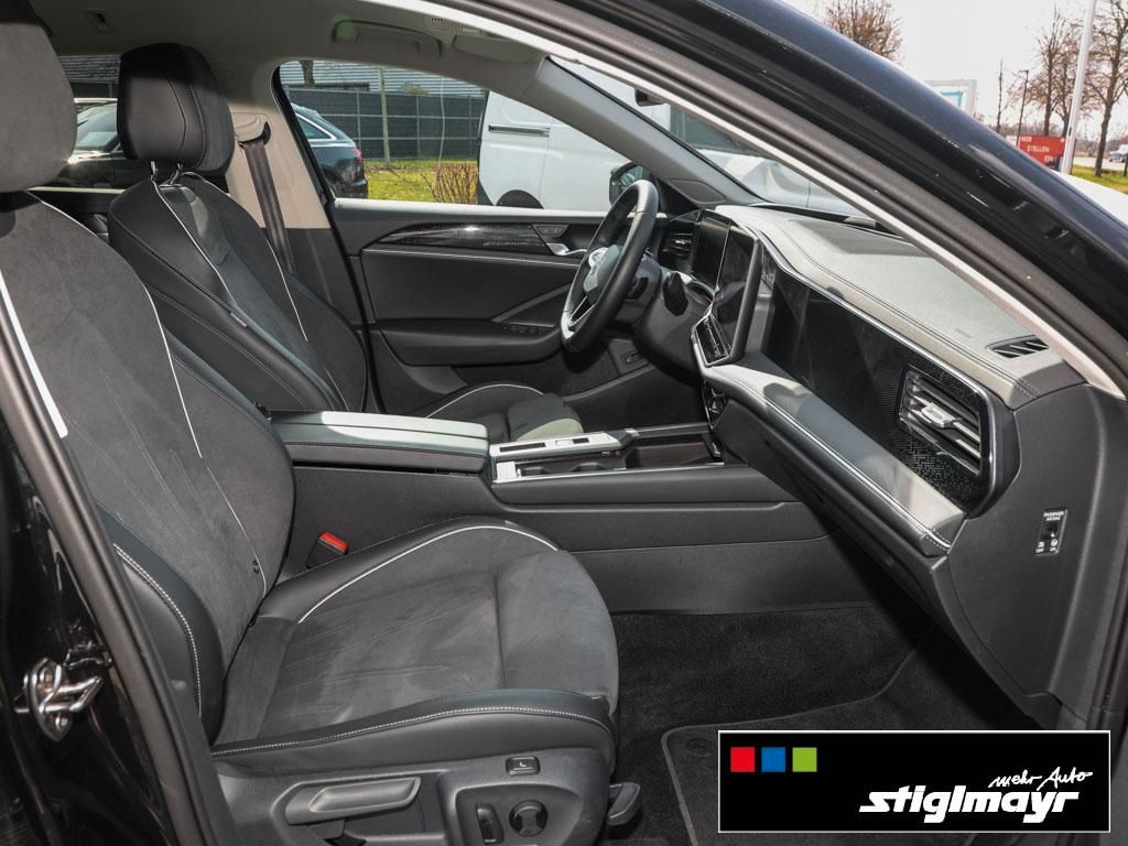 Volkswagen Passat - Bild 8