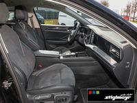 Volkswagen Passat - Vorschau Bild 8