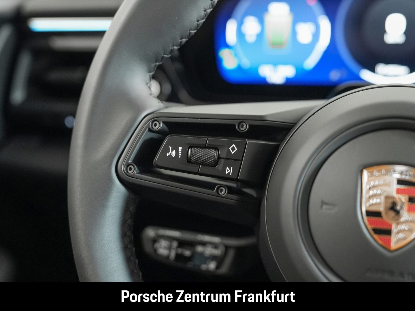 Porsche Macan - Bild 19