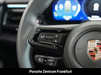 Porsche Macan - Vorschau Bild 19