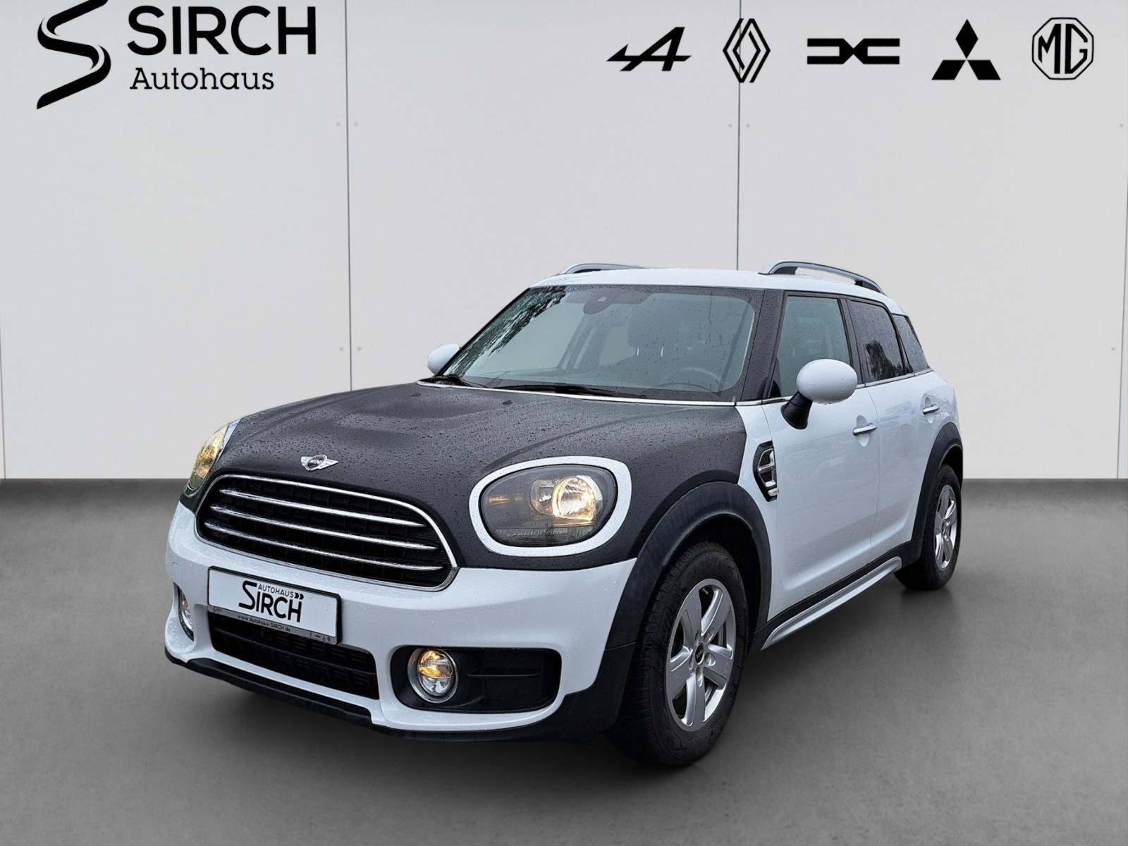 MINI One Countryman One*KLIMA*LM*USB*